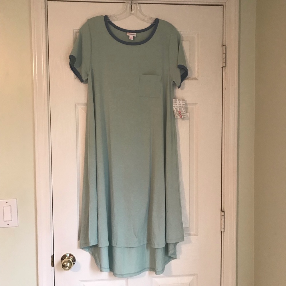 NWT LuLaRoe Carly